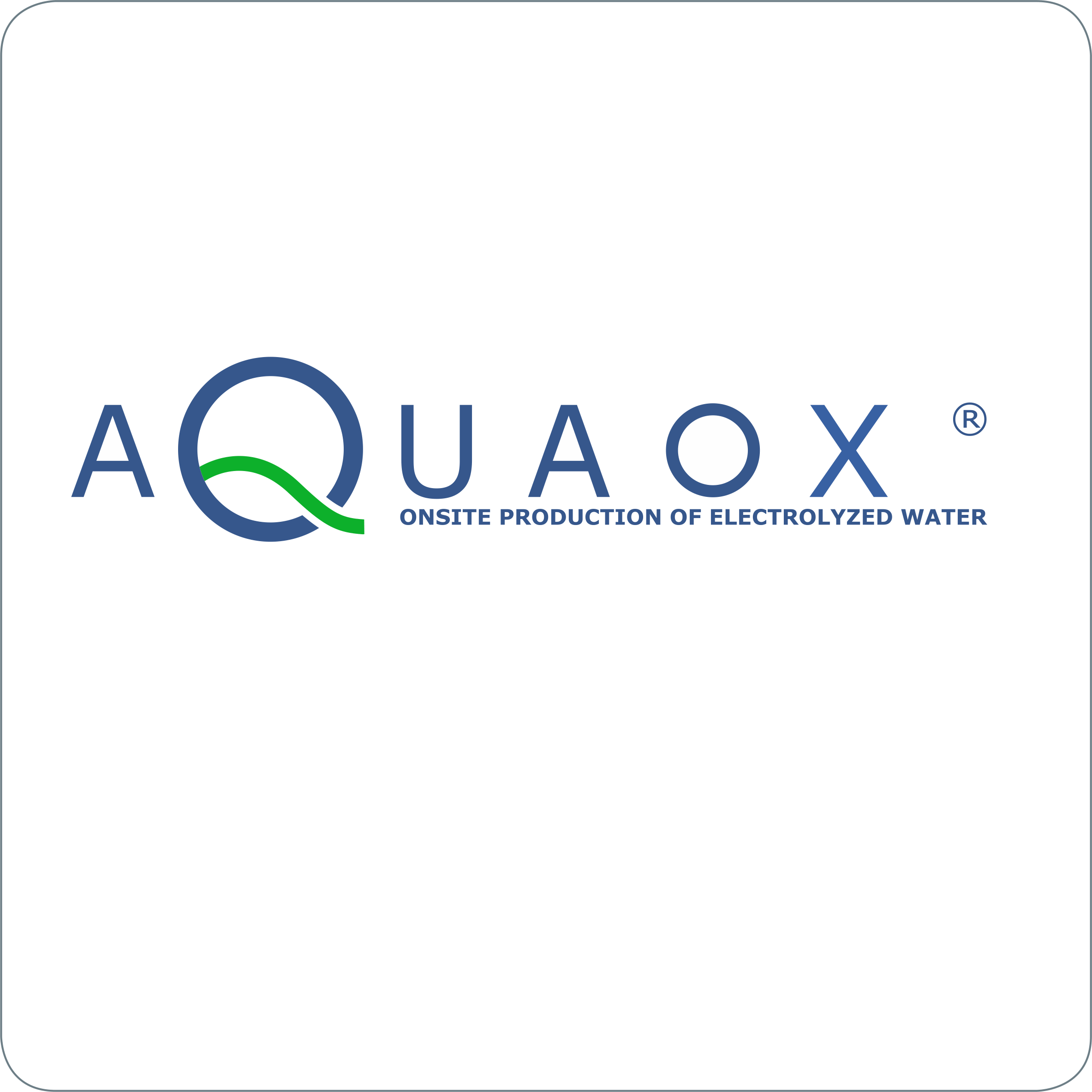 Aquaox