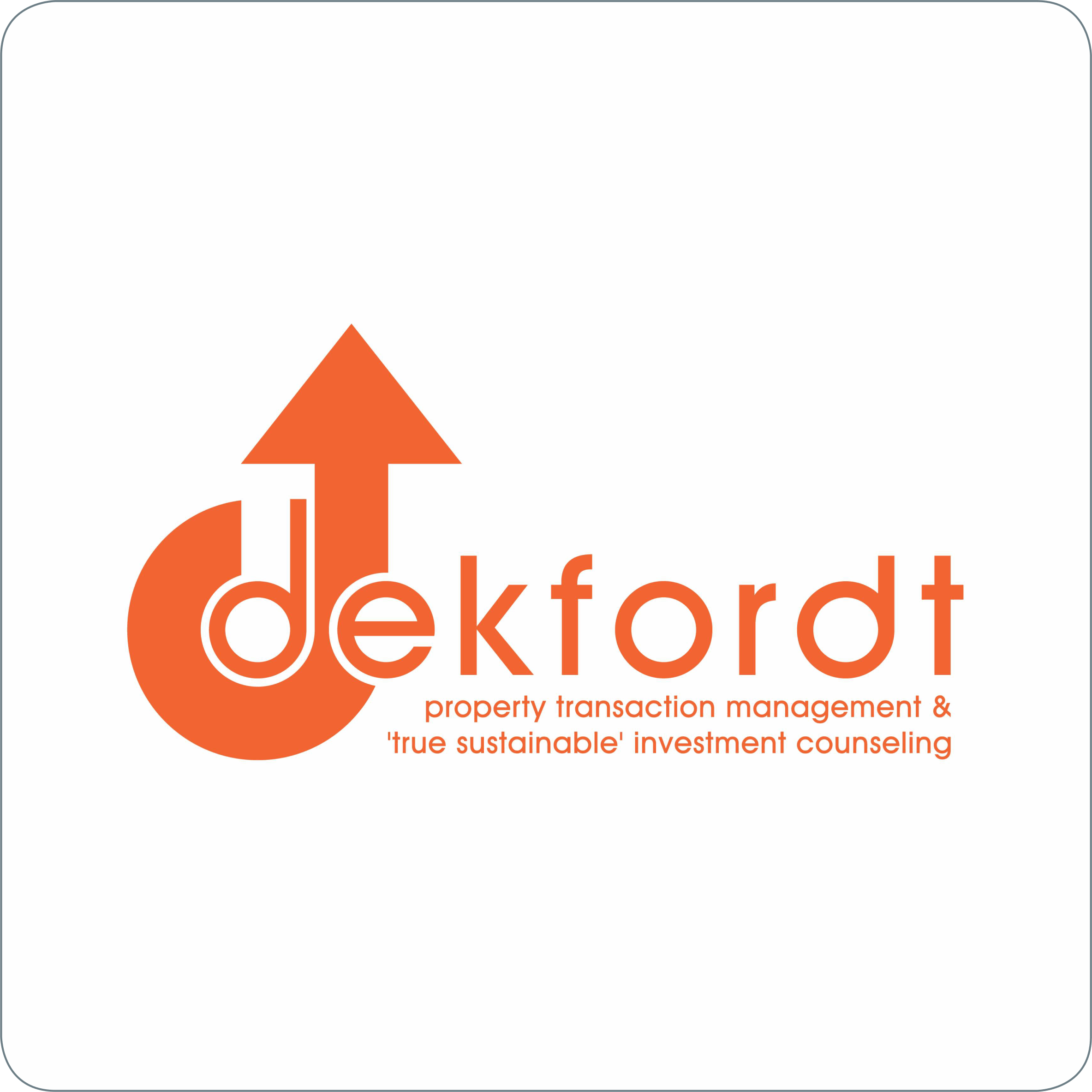 Dekfordt