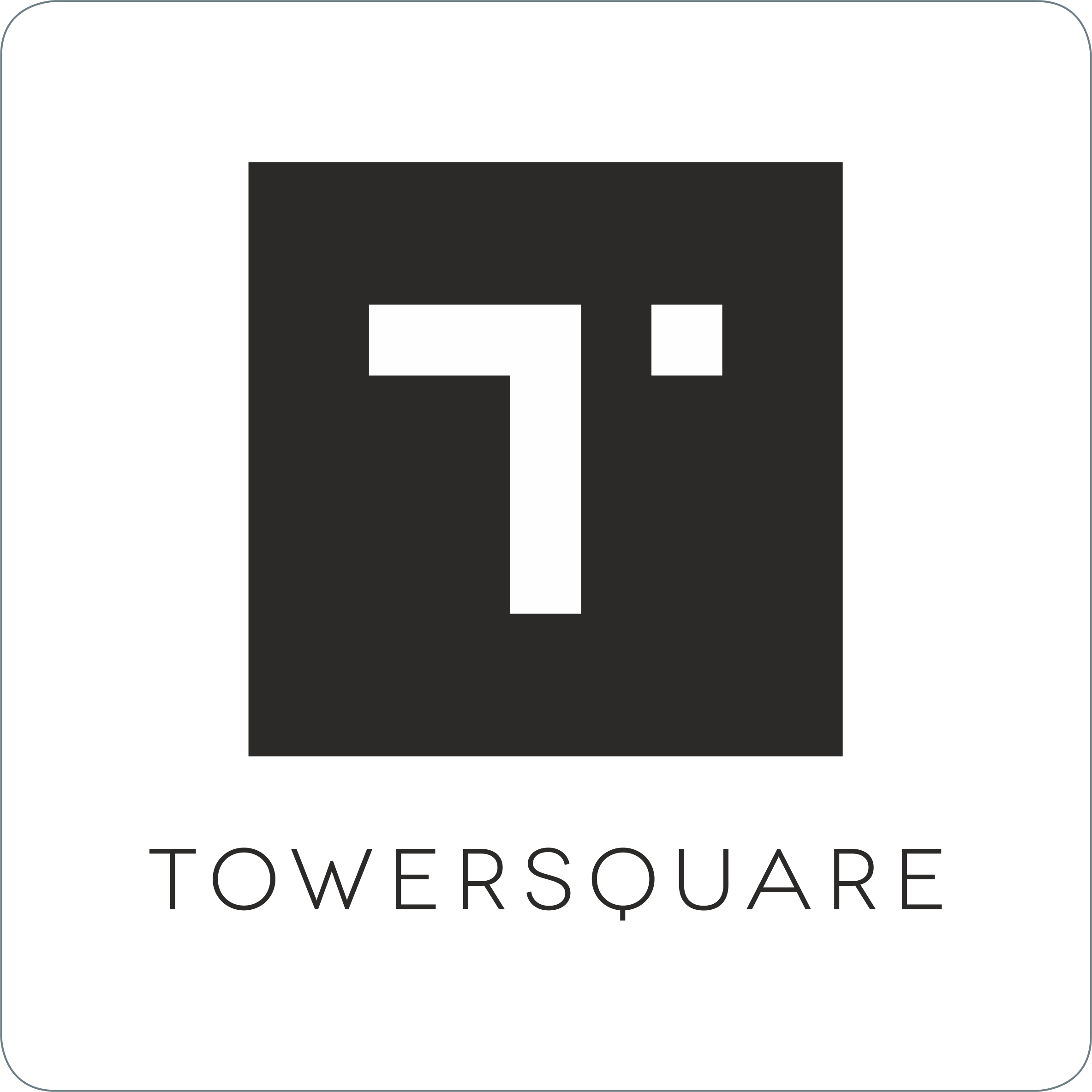 Towersquare