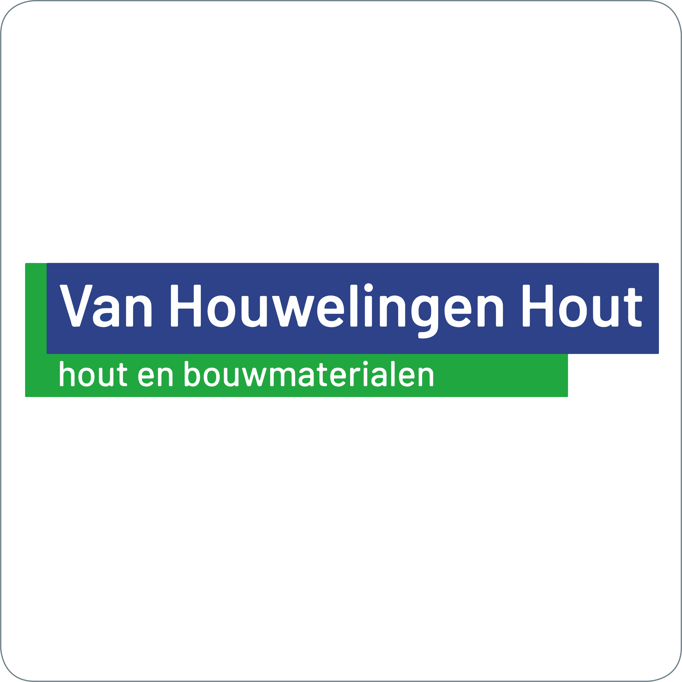 van Houwelingen Hout