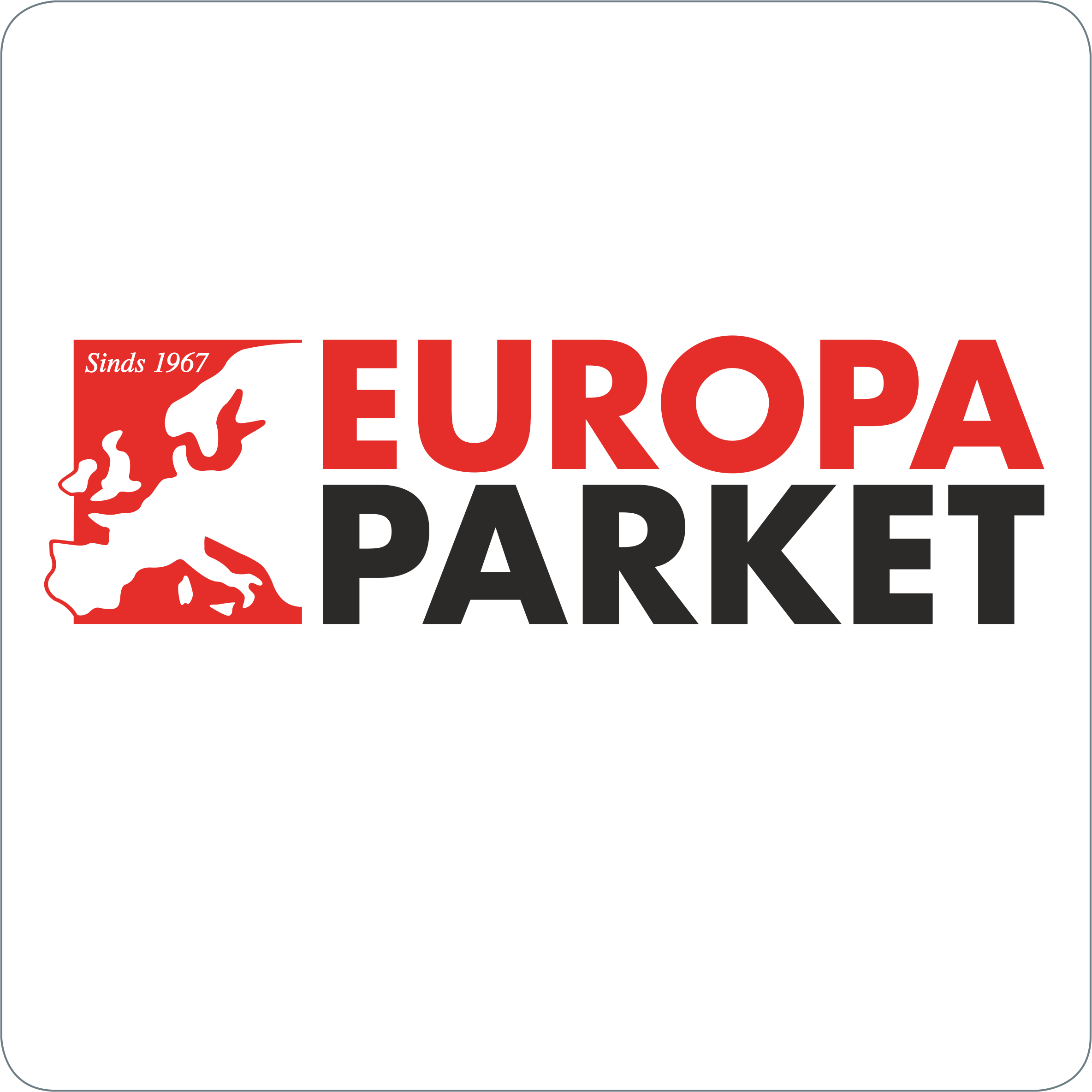 Europa Parket