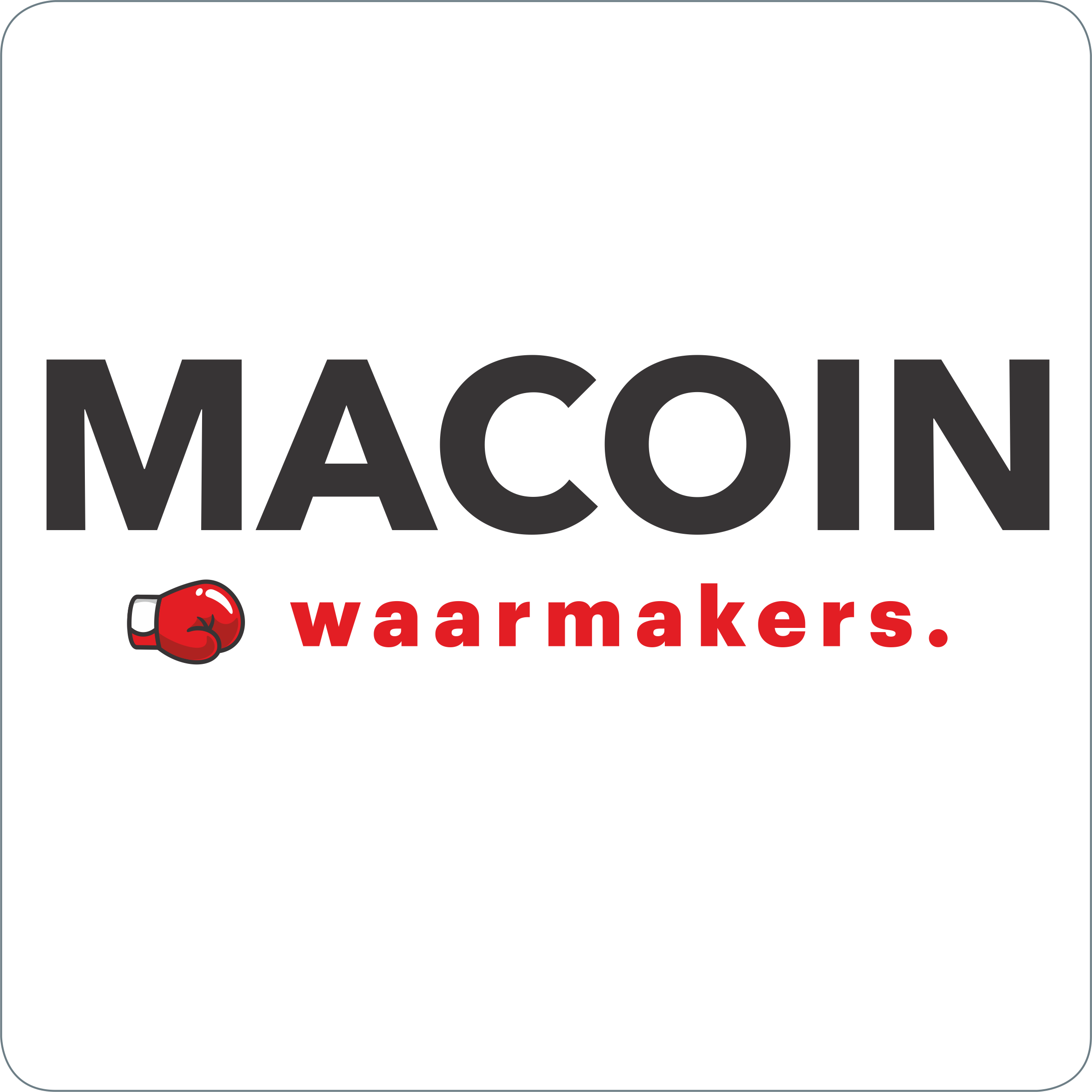 MACOIN