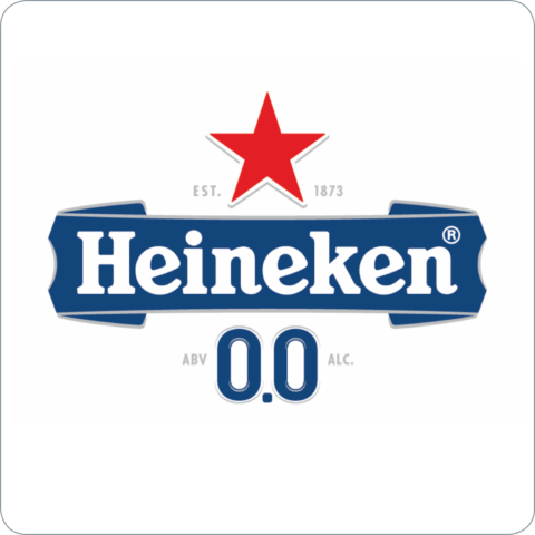 Heineken 0-0