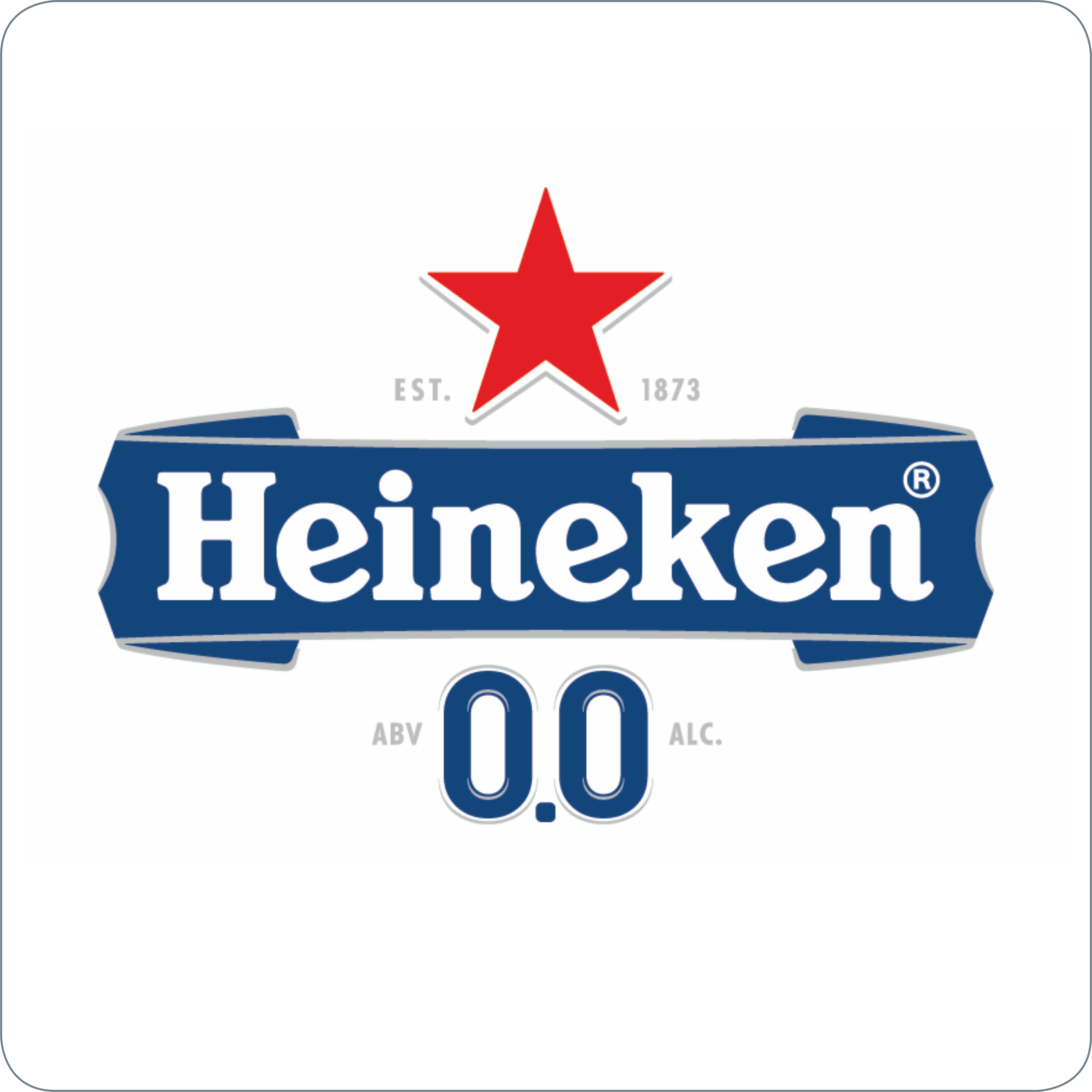 Heineken 0-0