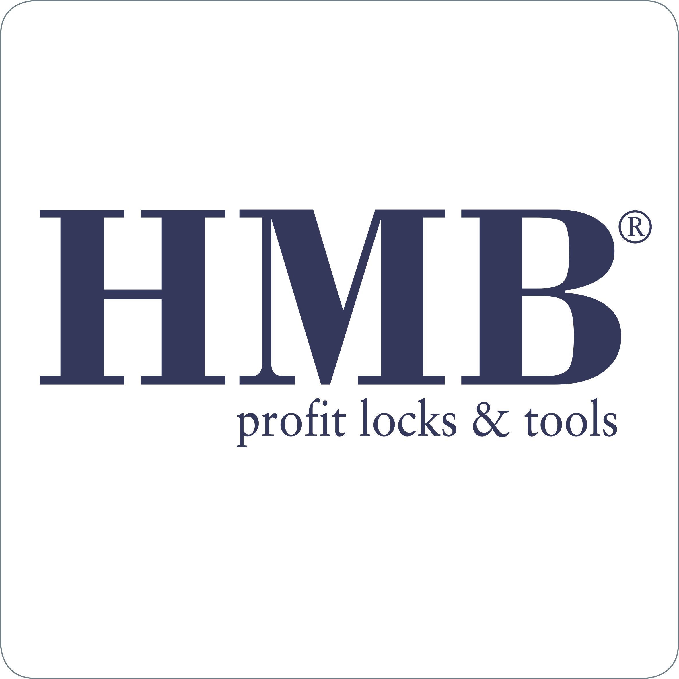 HMB - Profit locks & tools