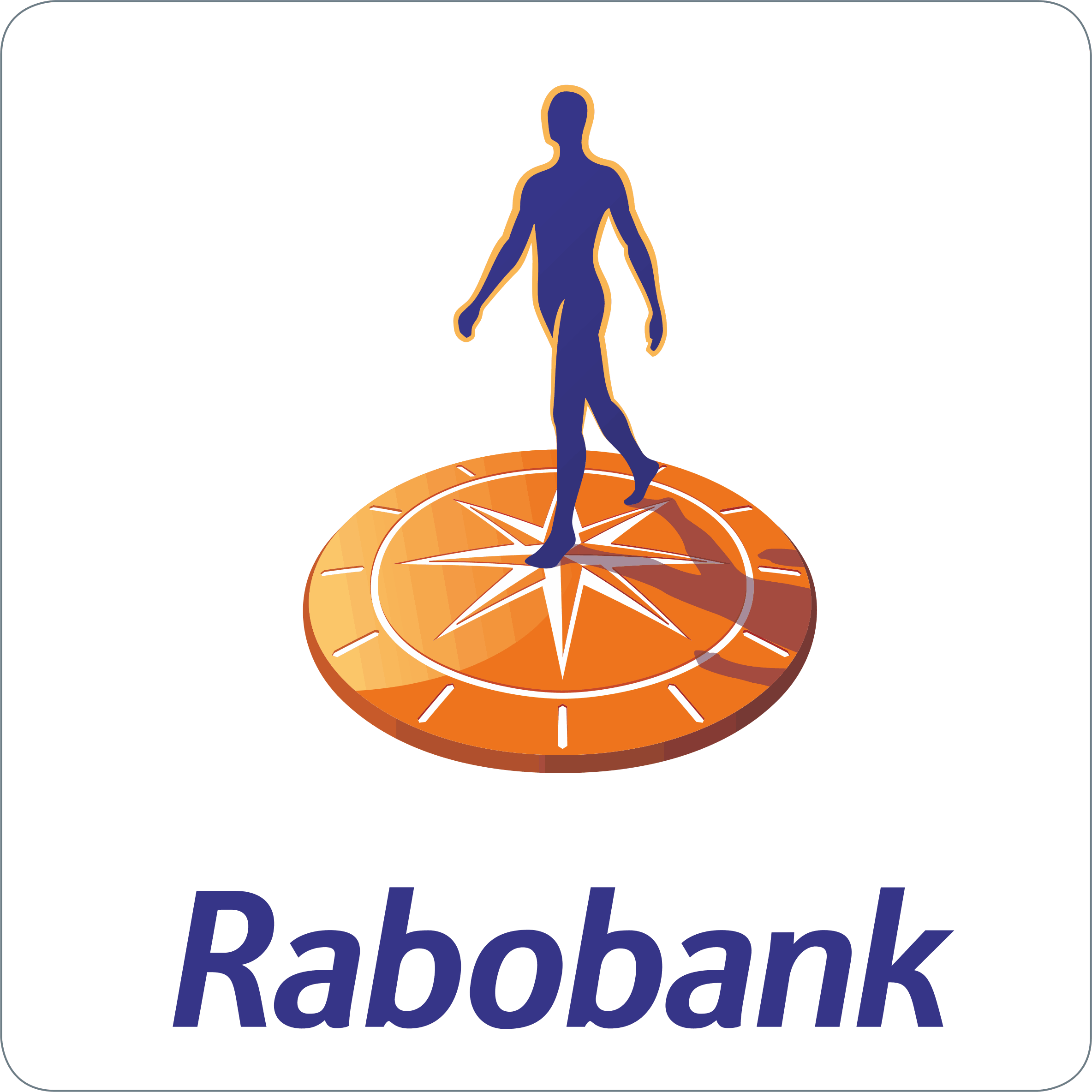 Rabbank - Bedrijven