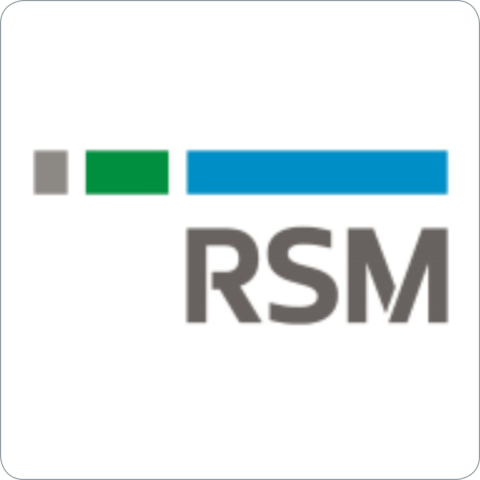 RSM - Audit tax consulting