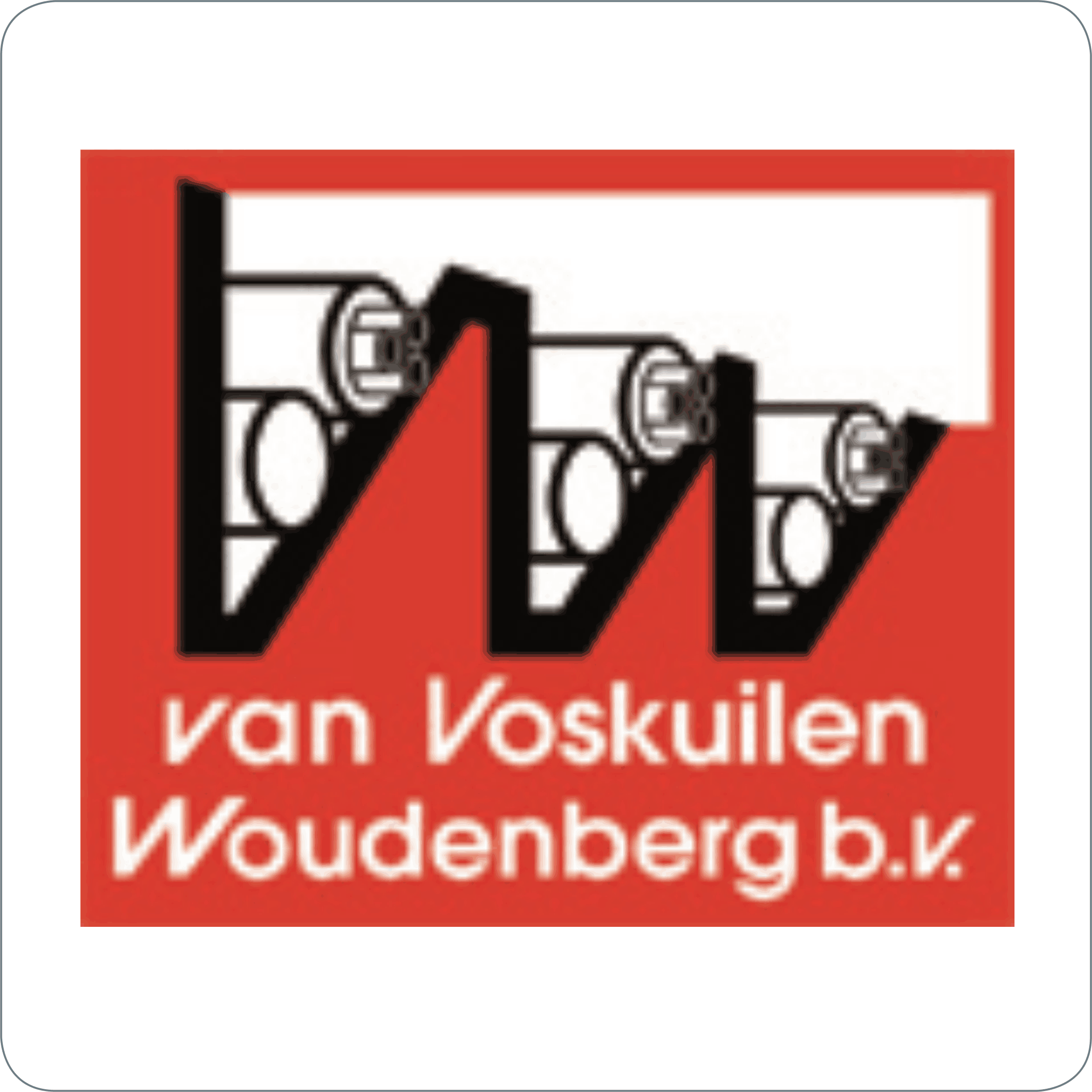 Van Voskuilen B.V. - Door mensen, Voor mensen.